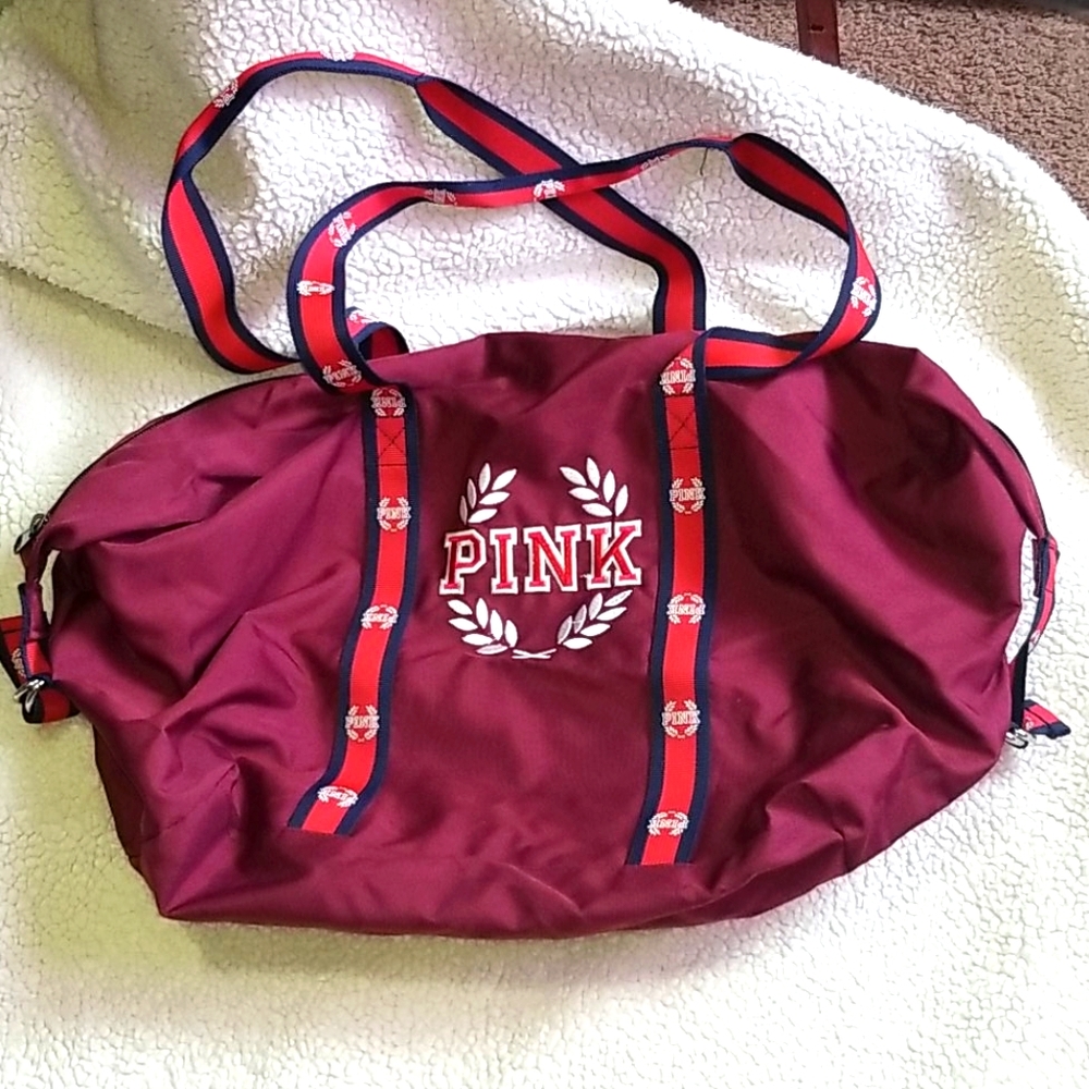 Victoria's Secret PINK bag!
